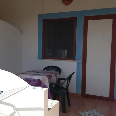 Casa Monica